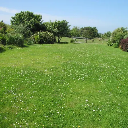 Сasa de vacaciones Rolfs Country House Cottages *