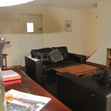 Rolfs Country House Cottages Сasa de vacaciones