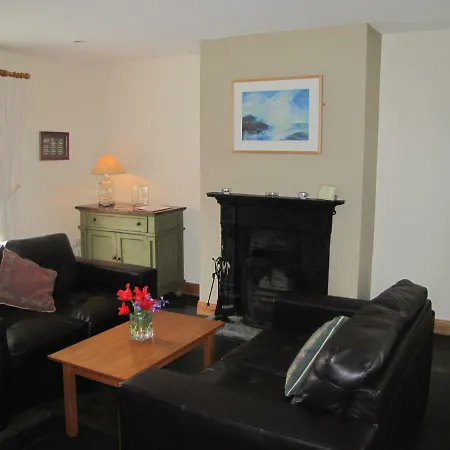 Casa de Férias Rolfs Country House Cottages
