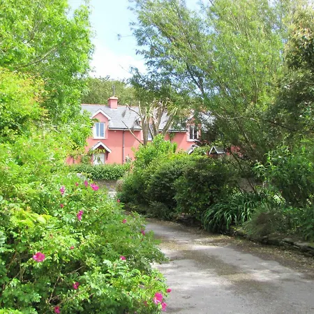 Rolfs Country House Cottages Casa de Férias