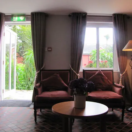 Rolfs Country House Cottages Сasa de vacaciones *