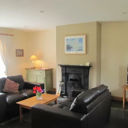 Сasa de vacaciones Rolfs Country House Cottages
